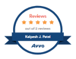 Avvo Rated Attorney
