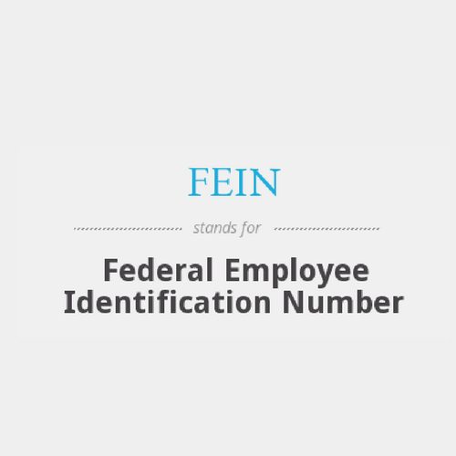 What is An EIN and Why is it Important?