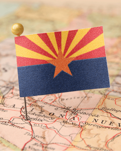 How Our Law Firm Domesticates or Converts an Arizona LLC to a Florida LLC