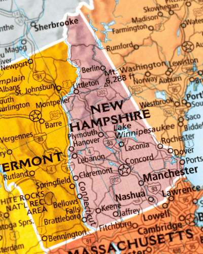 Can You Domesticate a New Hampshire Corporation to Florida?