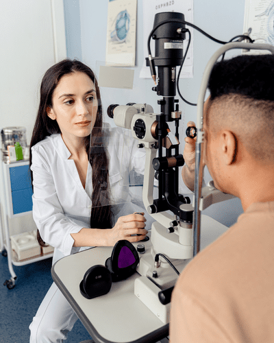 How to Sell a Florida Optometrist Practice 